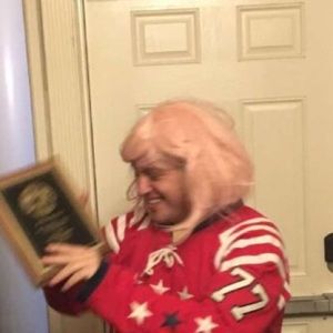 Meet your Posher, Cameron